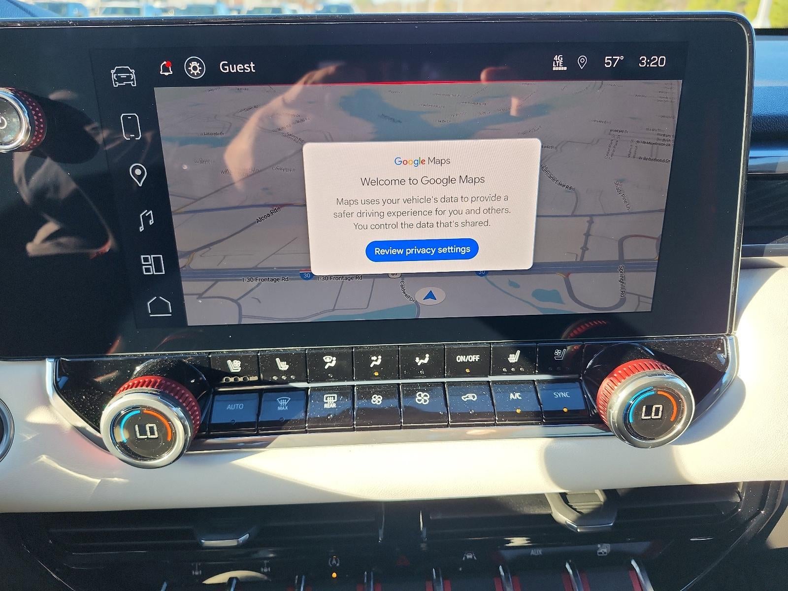 2026 GMC Canyon Crew Cab Short Box 4-Wheel Drive AT4X