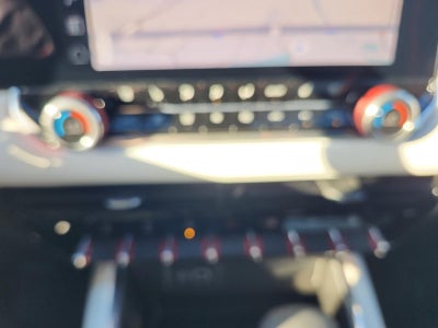 2026 GMC Canyon Crew Cab Short Box 4-Wheel Drive AT4X