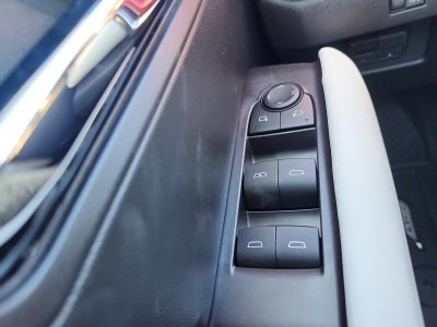 2026 GMC Canyon Crew Cab Short Box 4-Wheel Drive AT4X