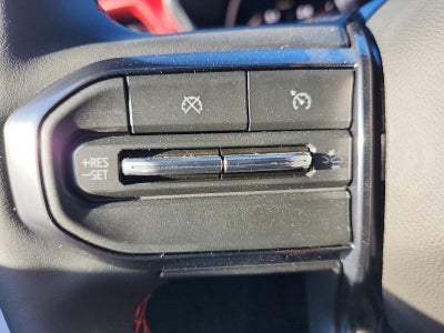 2026 GMC Canyon Crew Cab Short Box 4-Wheel Drive AT4X