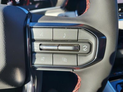 2026 GMC Canyon Crew Cab Short Box 4-Wheel Drive AT4X