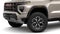 2026 GMC Canyon Crew Cab Short Box 4-Wheel Drive AT4X