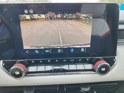 2026 GMC Canyon Crew Cab Short Box 4-Wheel Drive AT4X