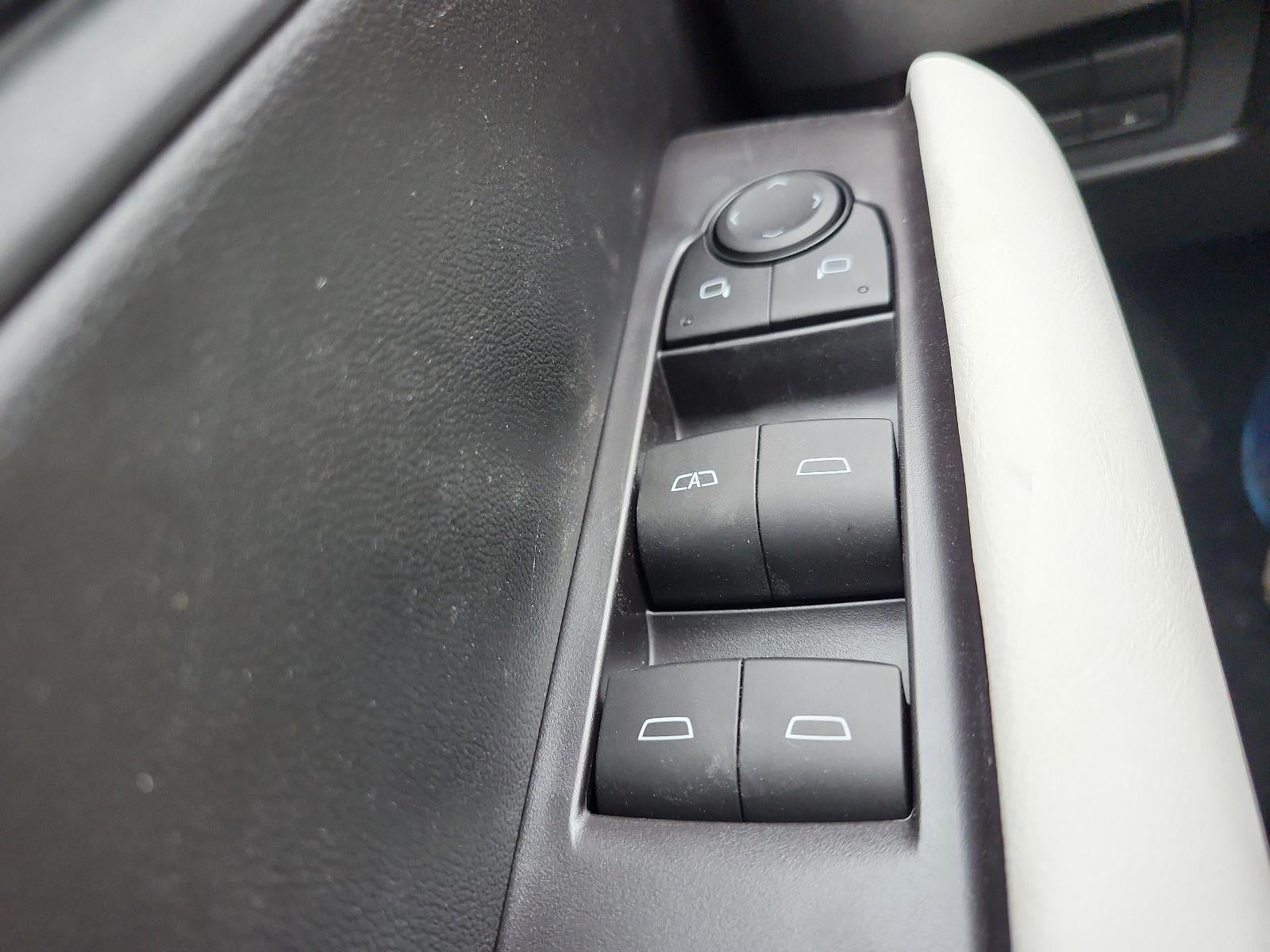 2026 GMC Canyon Crew Cab Short Box 4-Wheel Drive AT4X