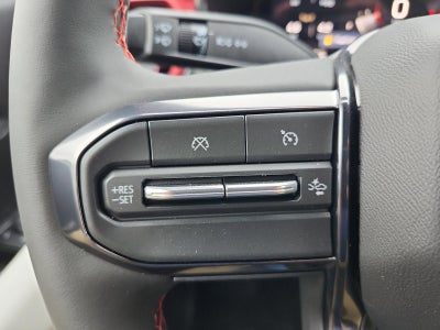 2026 GMC Canyon Crew Cab Short Box 4-Wheel Drive AT4X