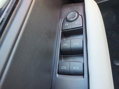 2026 GMC Canyon Crew Cab Short Box 4-Wheel Drive AT4X