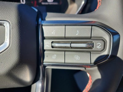 2026 GMC Canyon Crew Cab Short Box 4-Wheel Drive AT4X