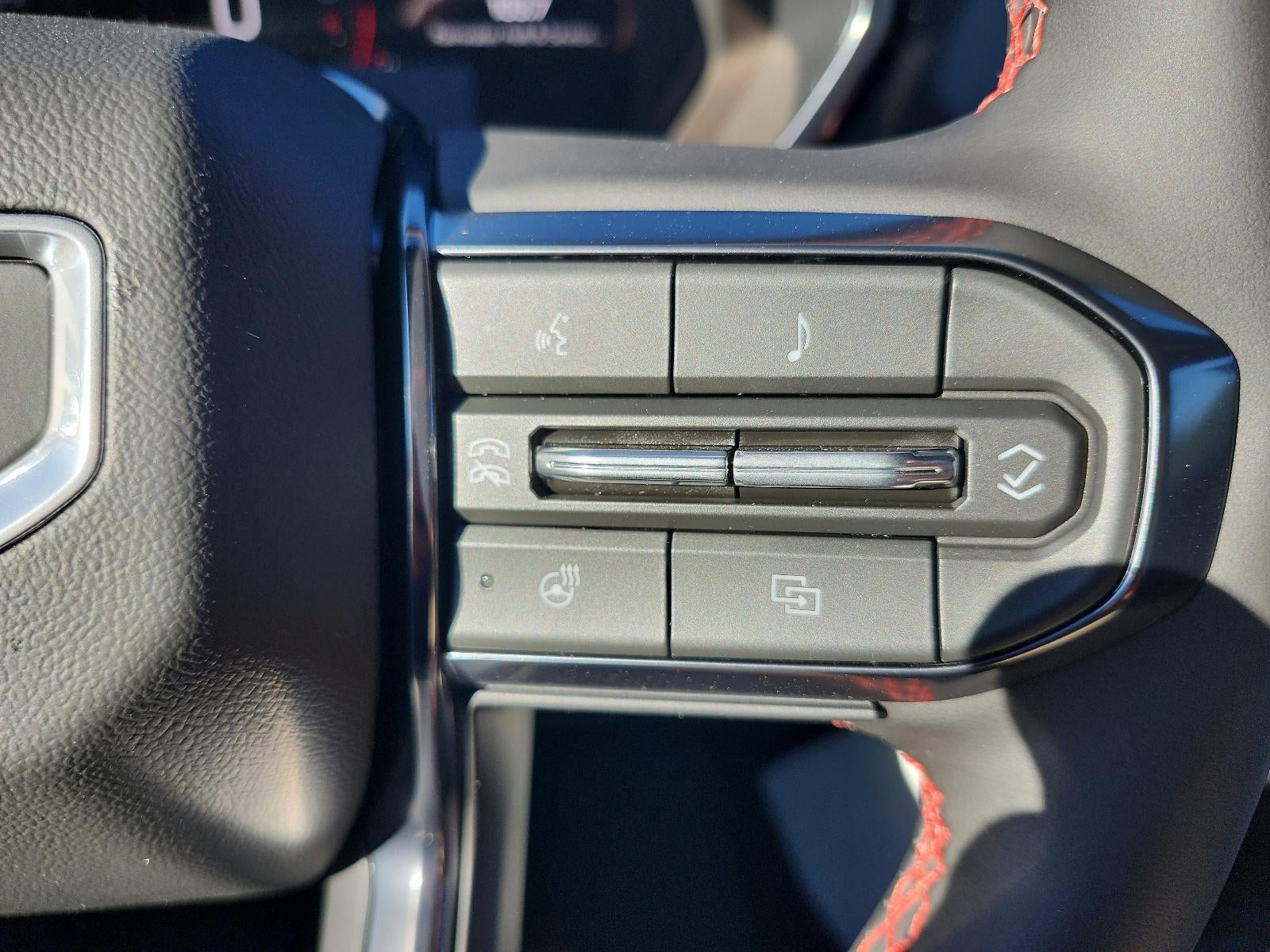 2026 GMC Canyon Crew Cab Short Box 4-Wheel Drive AT4X