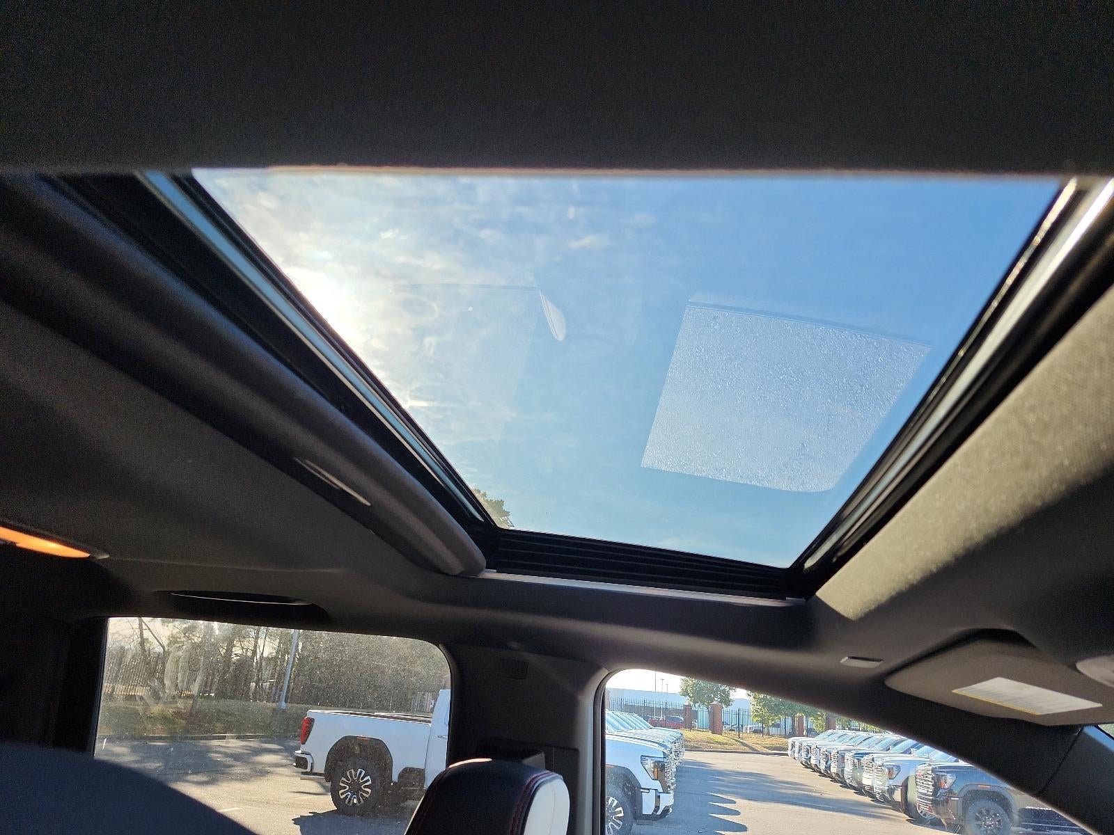 2026 GMC Canyon Crew Cab Short Box 4-Wheel Drive AT4X