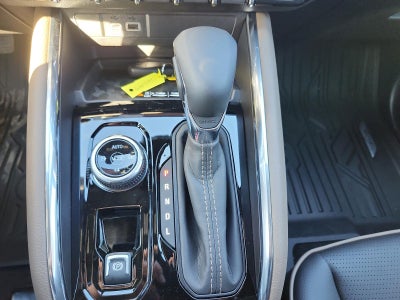 2026 GMC Canyon Crew Cab Short Box 4-Wheel Drive Denali