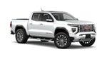 2026 GMC Canyon Crew Cab Short Box 4-Wheel Drive Denali
