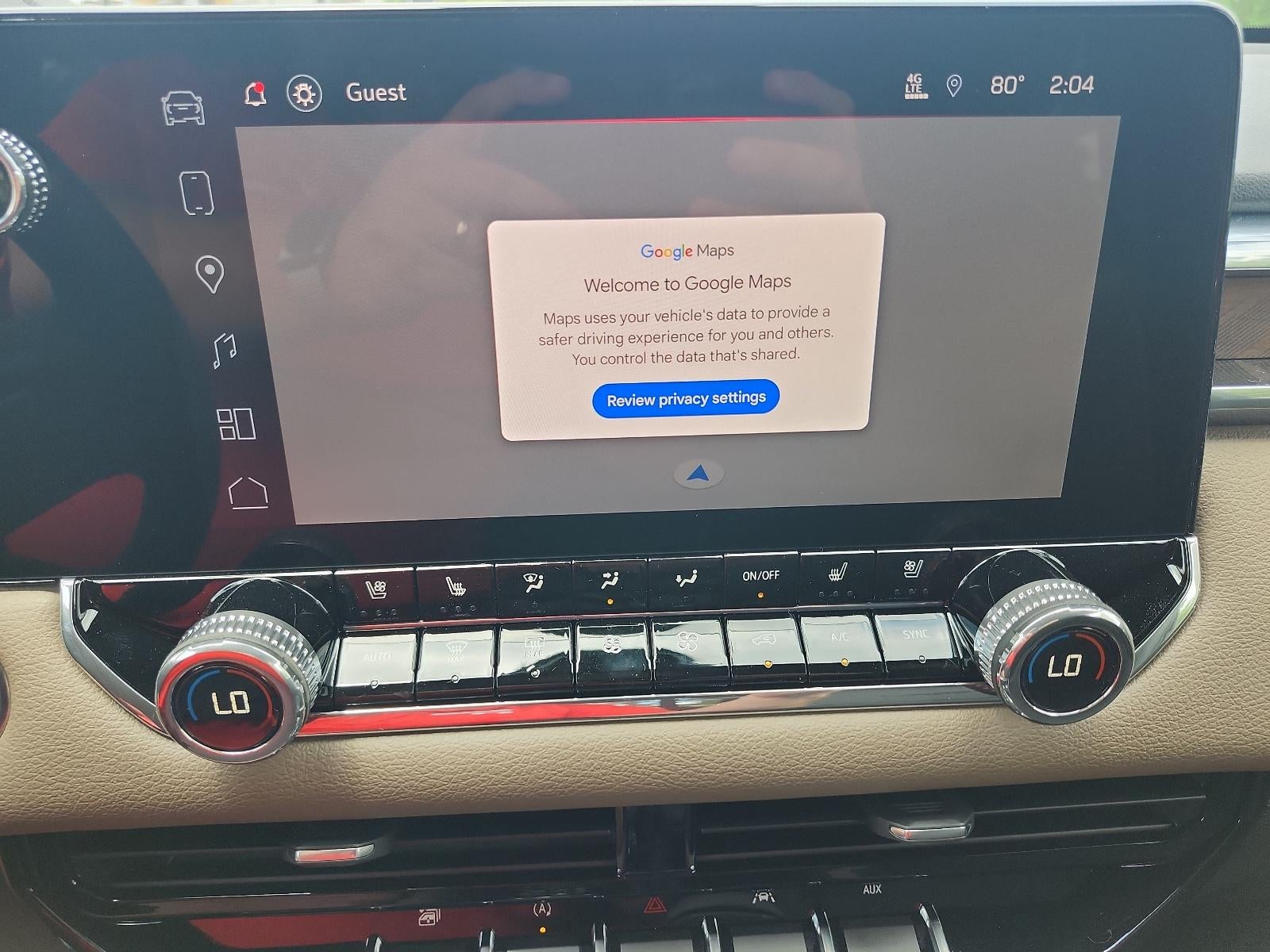 2026 GMC Canyon Denali - Photo 13