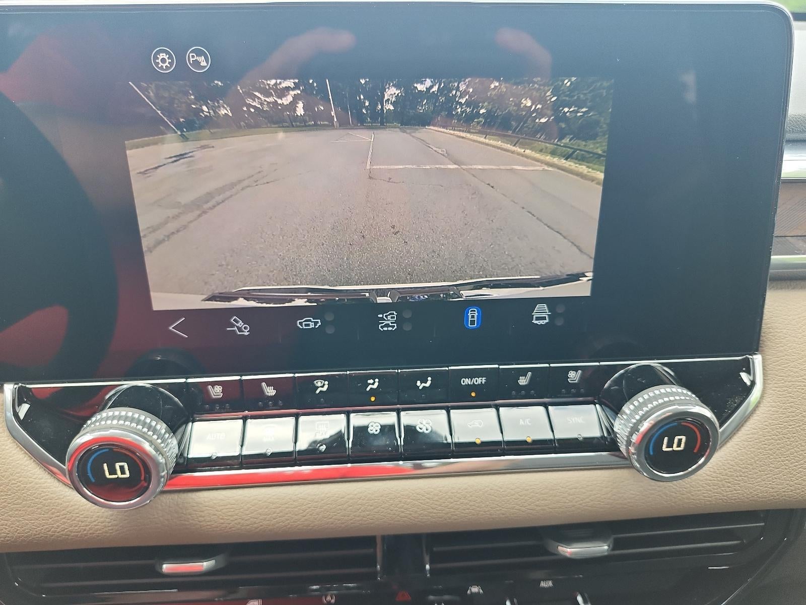 2026 GMC Canyon Denali - Photo 14