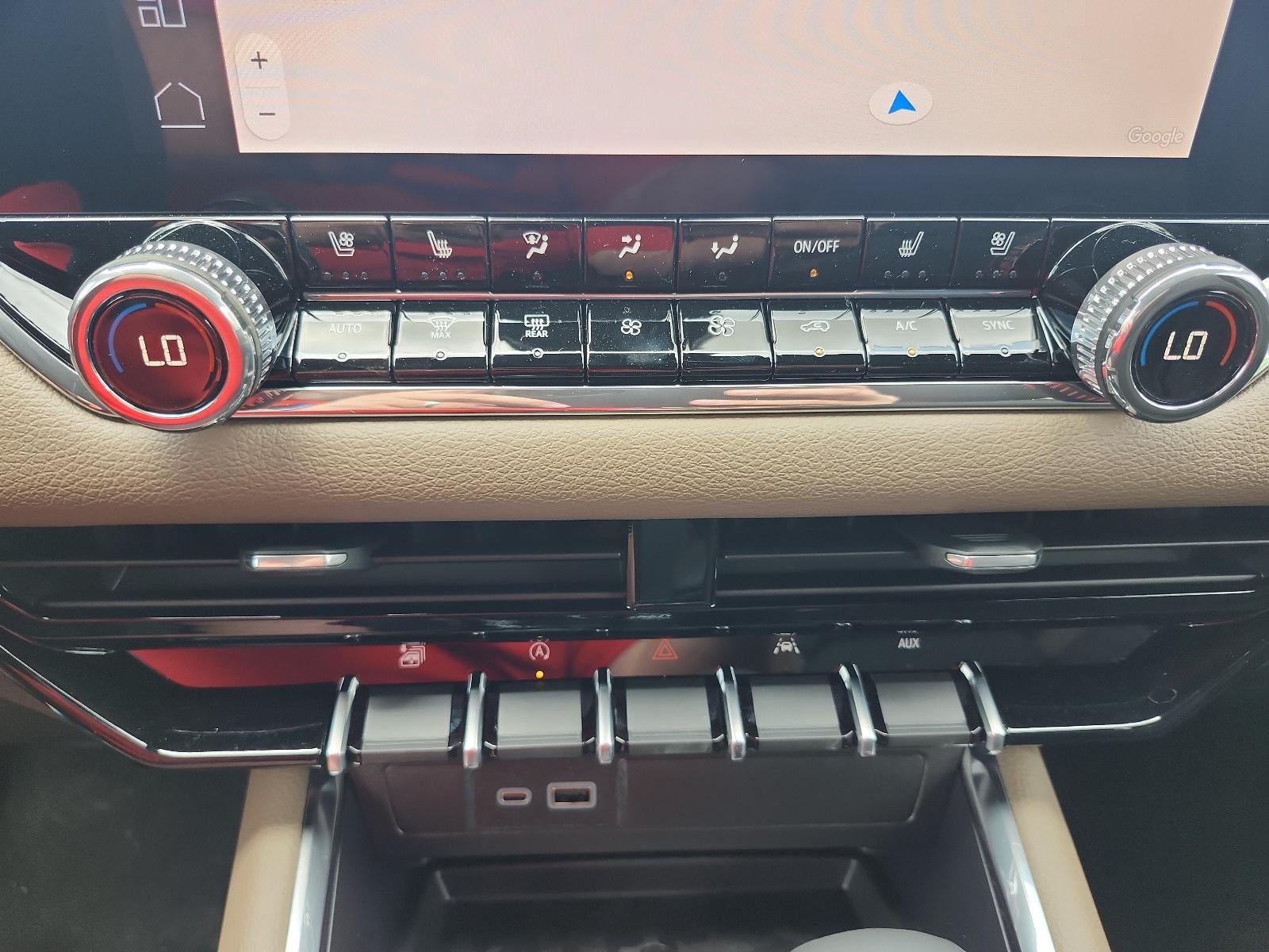 2026 GMC Canyon Denali - Photo 15