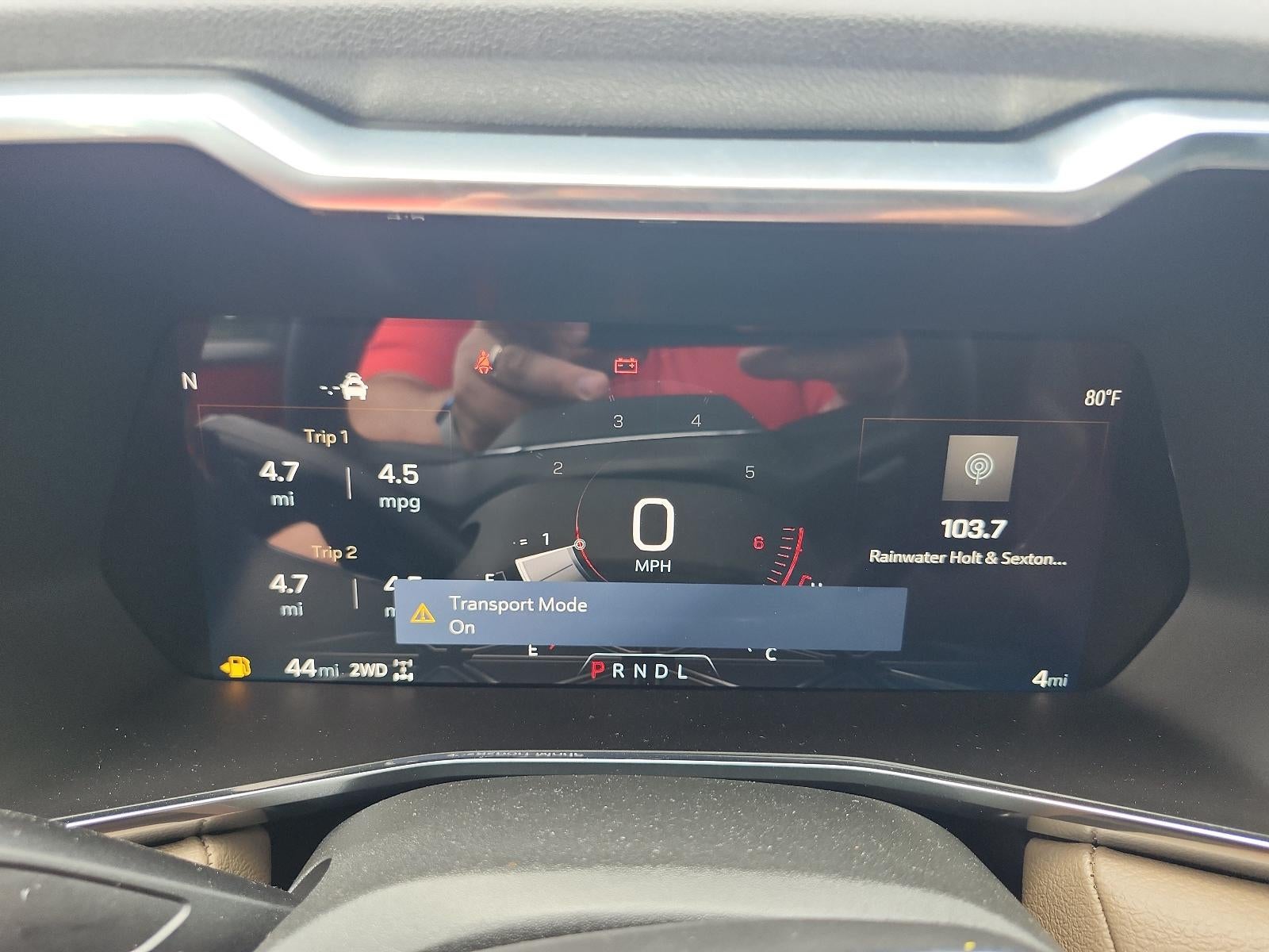 2026 GMC Canyon Denali - Photo 19