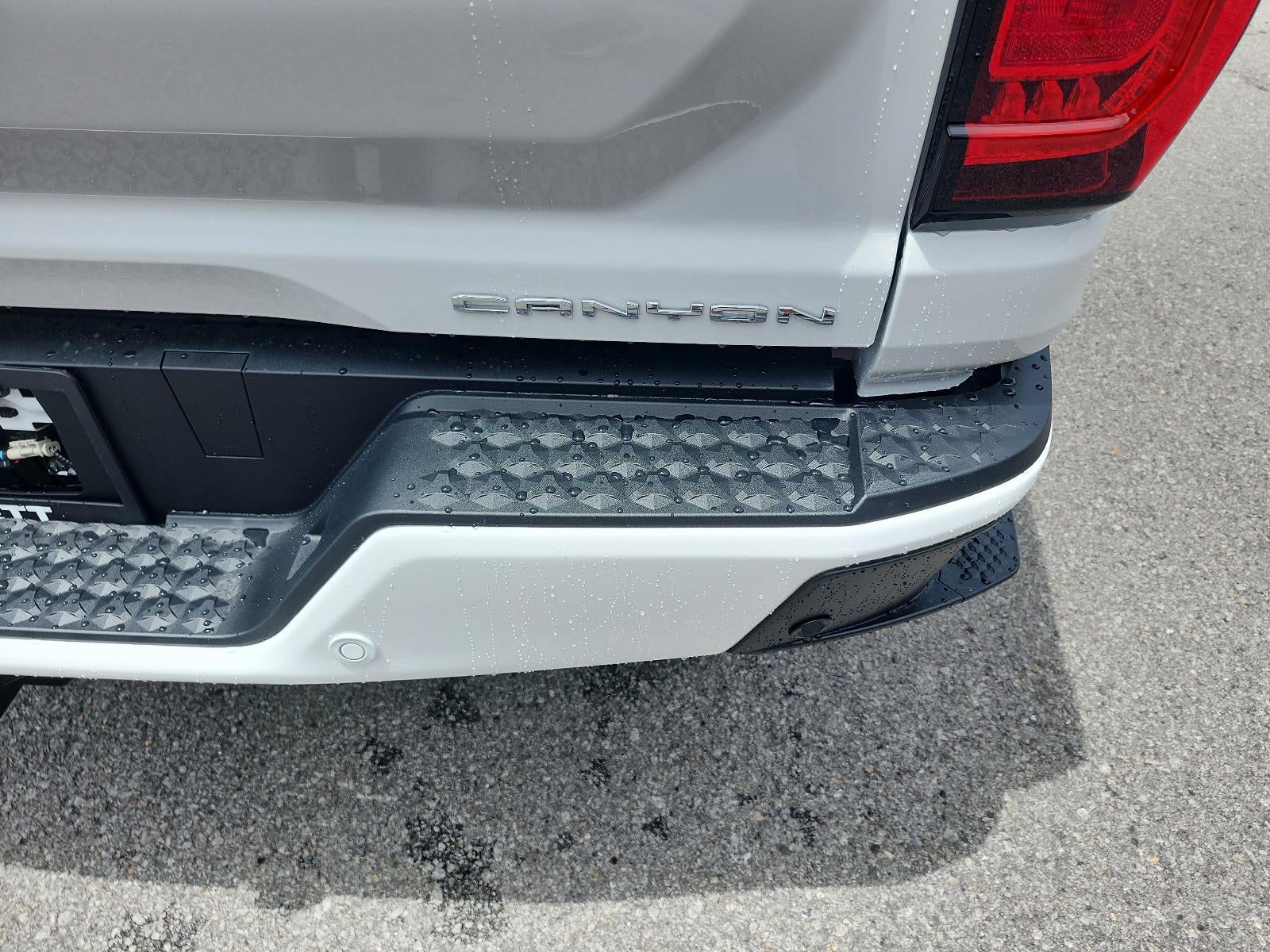2026 GMC Canyon Denali - Photo 5