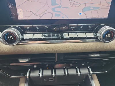 2026 GMC Canyon Crew Cab Short Box 4-Wheel Drive Denali