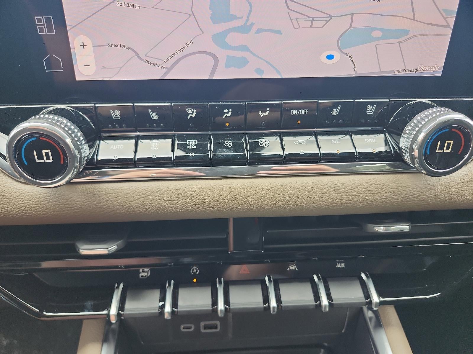 2026 GMC Canyon Crew Cab Short Box 4-Wheel Drive Denali