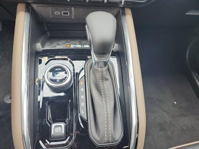 2026 GMC Canyon Crew Cab Short Box 4-Wheel Drive Denali