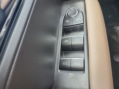 2026 GMC Canyon Crew Cab Short Box 4-Wheel Drive Denali