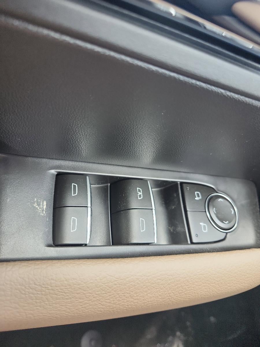 2026 GMC Canyon Crew Cab Short Box 4-Wheel Drive Denali