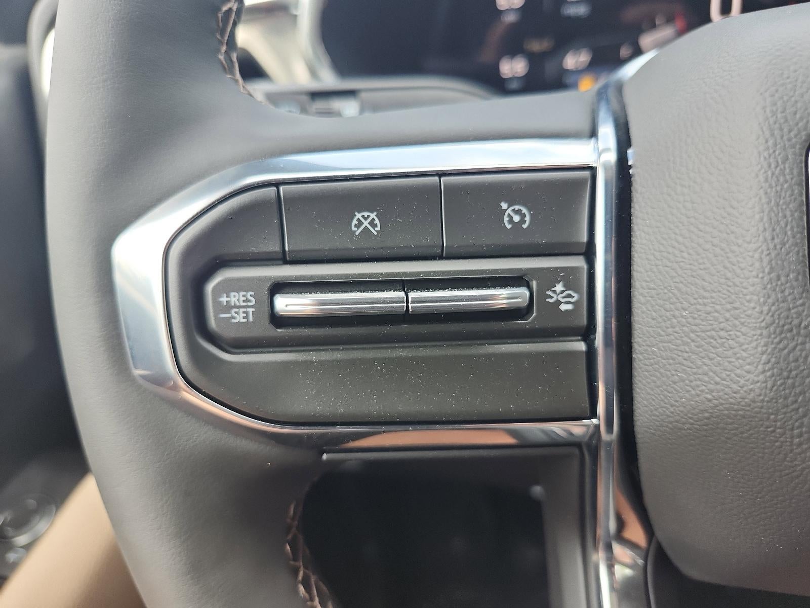 2026 GMC Canyon Crew Cab Short Box 4-Wheel Drive Denali