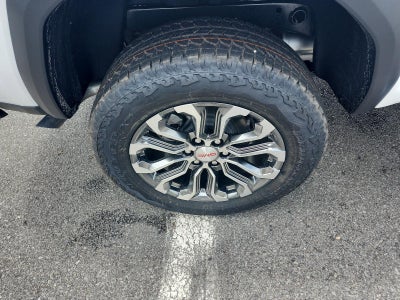 2026 GMC Canyon Crew Cab Short Box 4-Wheel Drive Denali