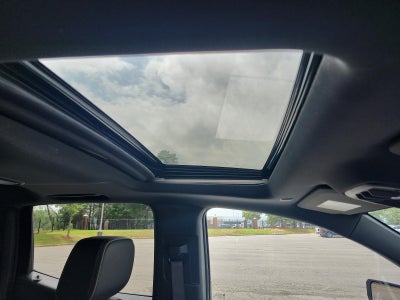 2026 GMC Canyon Crew Cab Short Box 4-Wheel Drive Denali