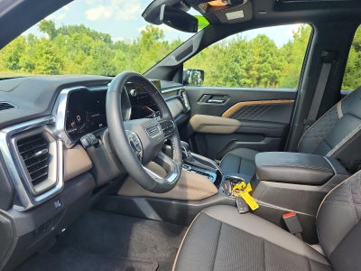 2026 GMC Canyon 4WD Denali