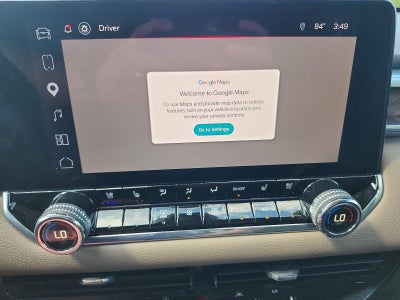 2026 GMC Canyon 4WD Denali