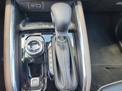 2026 GMC Canyon 4WD Denali