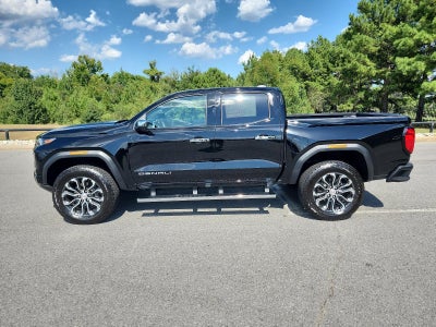 2026 GMC Canyon 4WD Denali