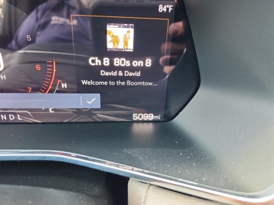 2026 GMC Canyon 4WD Denali