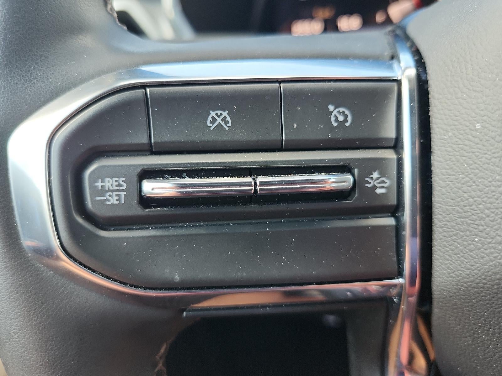 2026 GMC Canyon 4WD Denali