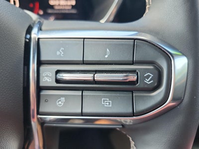 2026 GMC Canyon 4WD Denali
