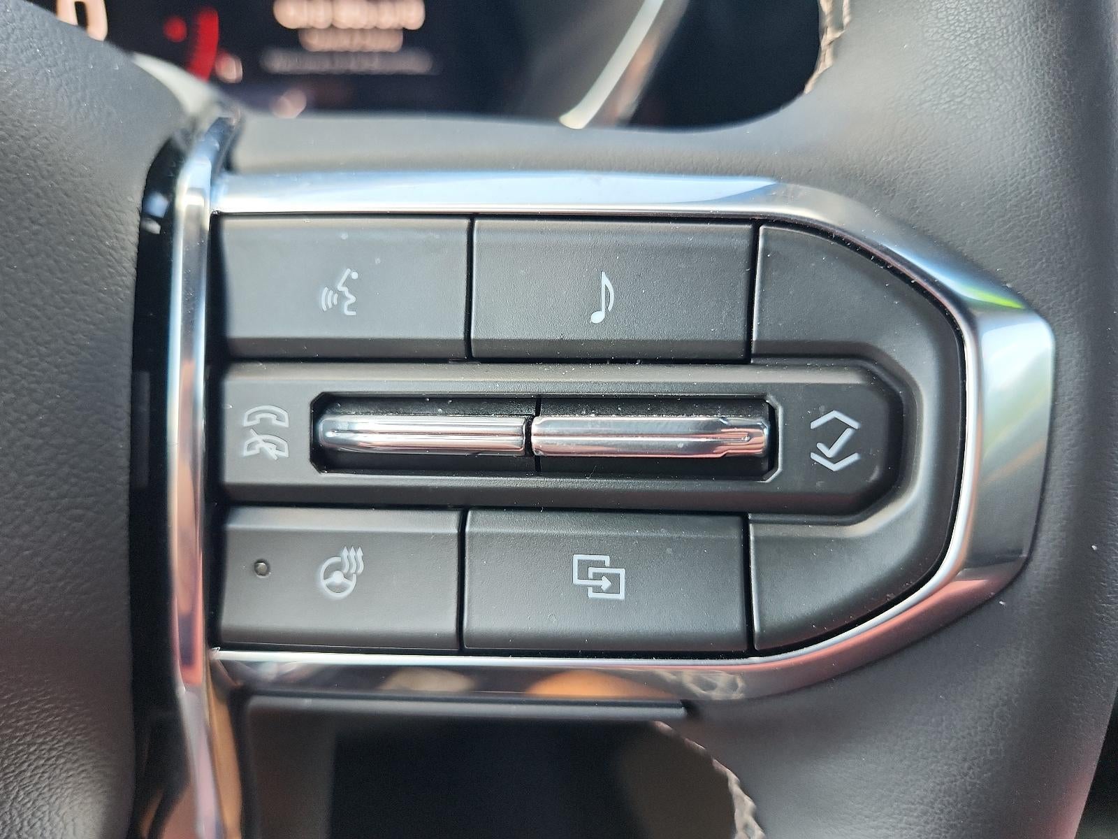 2026 GMC Canyon 4WD Denali