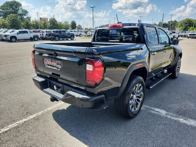 2026 GMC Canyon 4WD Denali