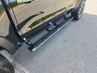 2026 GMC Canyon 4WD Denali