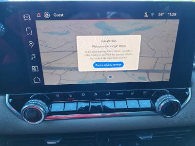 2026 GMC Canyon Crew Cab Short Box 4-Wheel Drive Denali