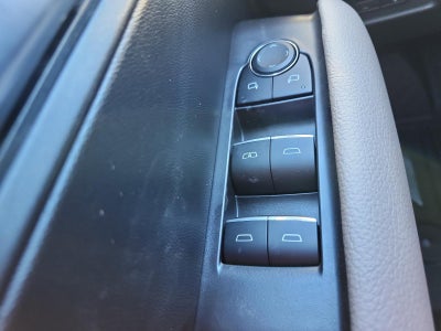 2026 GMC Canyon Crew Cab Short Box 4-Wheel Drive Denali