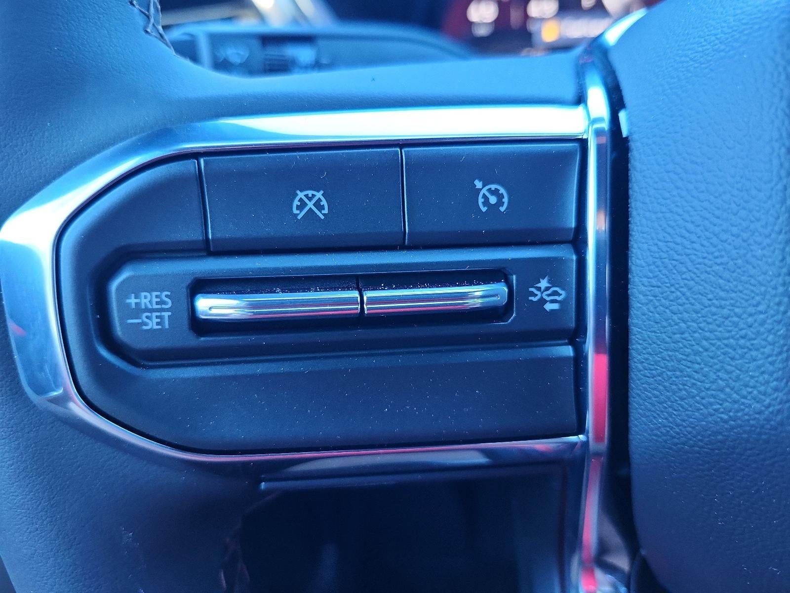 2026 GMC Canyon Crew Cab Short Box 4-Wheel Drive Denali