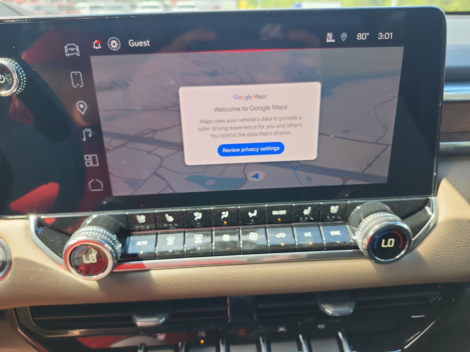 2026 GMC Canyon Crew Cab Short Box 4-Wheel Drive Denali