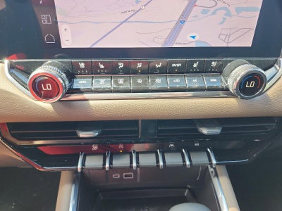 2026 GMC Canyon Crew Cab Short Box 4-Wheel Drive Denali