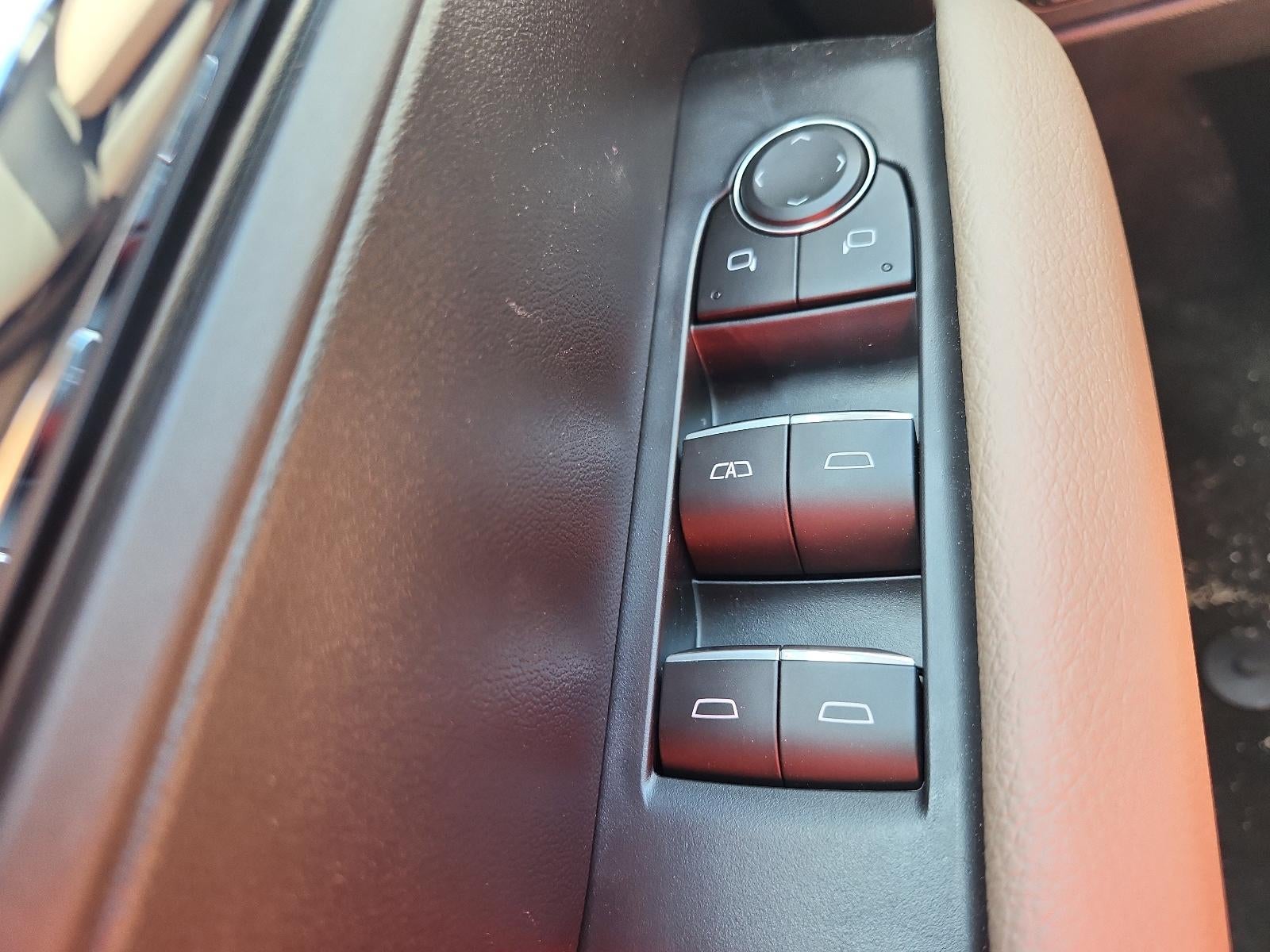 2026 GMC Canyon Crew Cab Short Box 4-Wheel Drive Denali