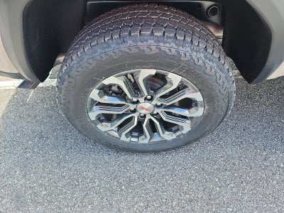 2026 GMC Canyon Crew Cab Short Box 4-Wheel Drive Denali
