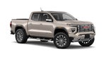 2026 GMC Canyon Crew Cab Short Box 4-Wheel Drive Denali