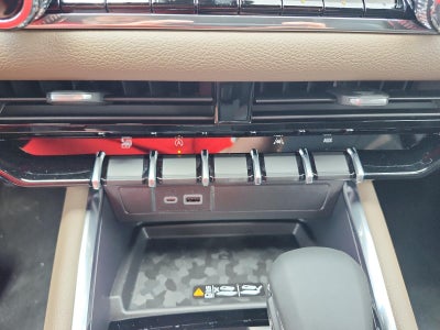 2026 GMC Canyon Crew Cab Short Box 4-Wheel Drive Denali