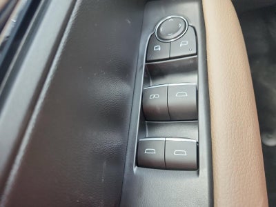 2026 GMC Canyon Crew Cab Short Box 4-Wheel Drive Denali