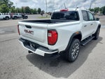 2026 GMC Canyon Crew Cab Short Box 4-Wheel Drive Denali