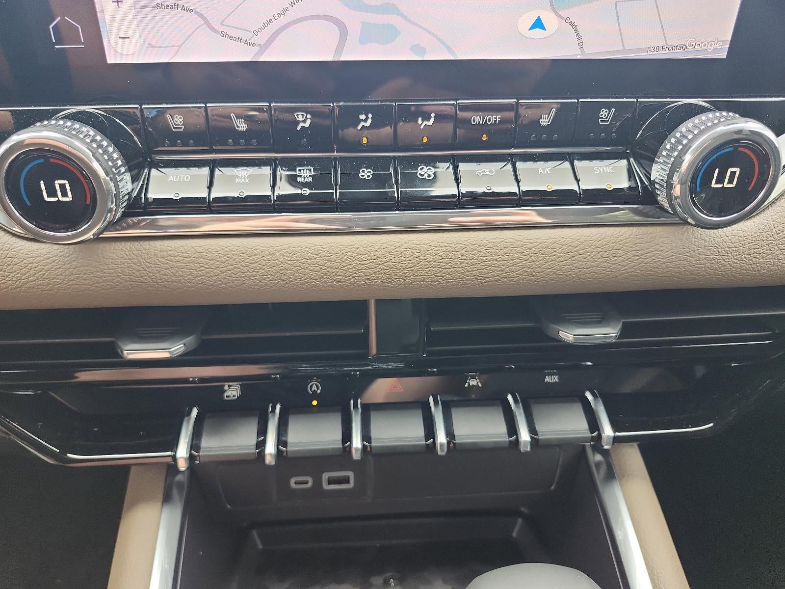 2026 GMC Canyon Crew Cab Short Box 4-Wheel Drive Denali